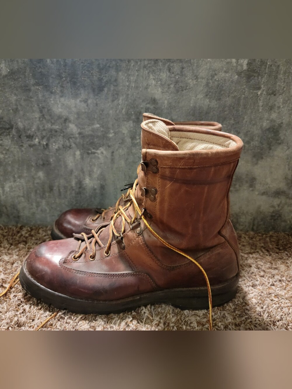 Danner Boot 10.5